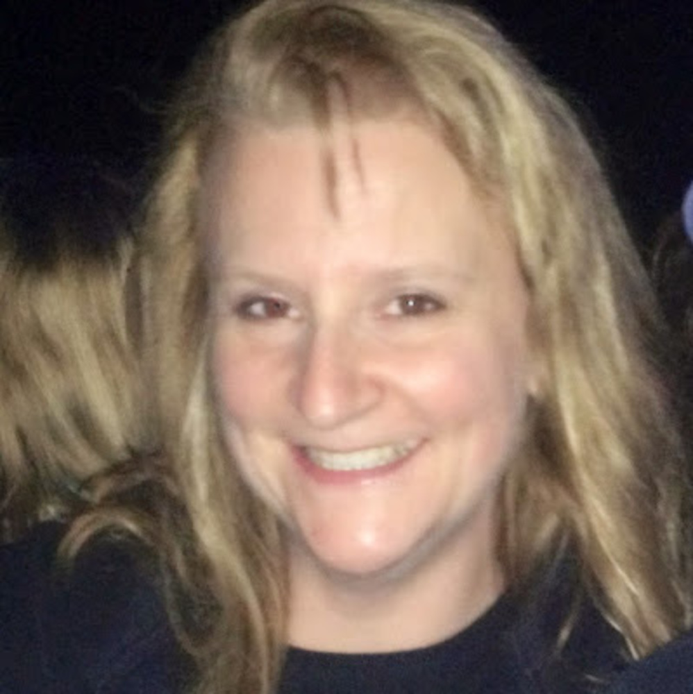 Meet your Posher, Kelly